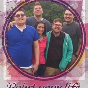 Meet your Posher, Nenita